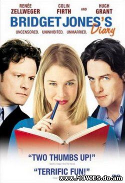 Дневник Бриджет Джонс / Bridget Jones's Diary (2001)