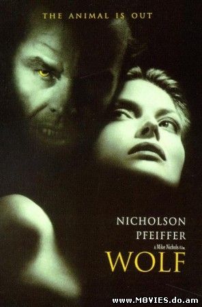 Волк / Wolf (1994)
