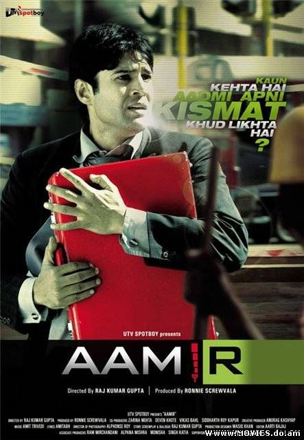 Аамир / Aamir (2008) 