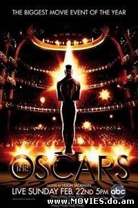 81-я церемония вручения Премии "Оскар" / The 81st Annual Academy Awards (2009)