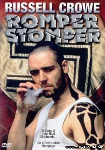 Скины / Romper Stomper (1992)