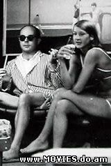 Мой Хастлер / My Hustler (1965)