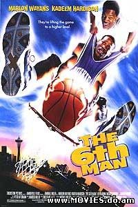 Шестой игрок / The Sixth Man (1997)