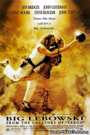Большой Лебовский / The Big Lebowski (1998)