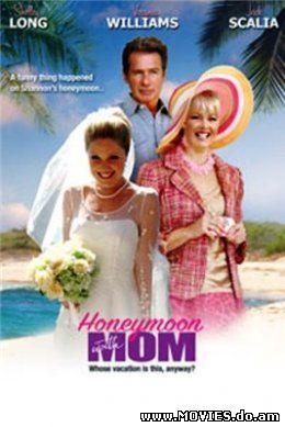 Медовый месяц с мамой / Honeymoon with Mom (2006)