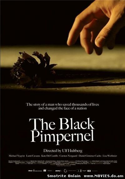 Черная гвоздика / The Black Pimpernel (2007)