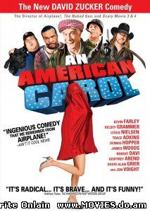 Американская сказка / An American Carol (2008)