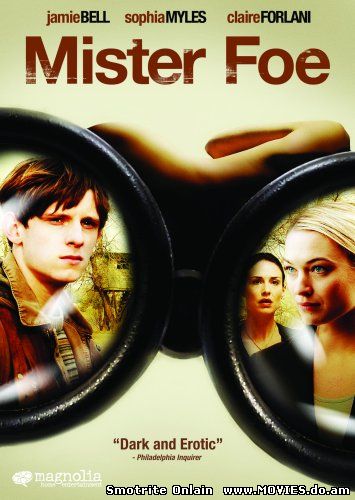  Холлэм Фоу / Hallam Foe (2007)