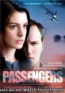 Пассажиры / Passengers (2008) DVDRip Онлайн
