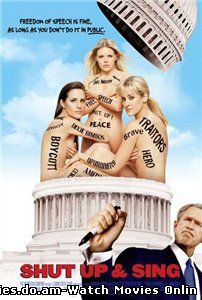 Свадебный уикенд / Shut Up and Sing (2006) DVDRip