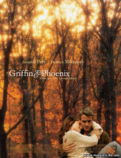 Гриффин и Феникс: На краю счастья / Griffin & Phoenix (2006)