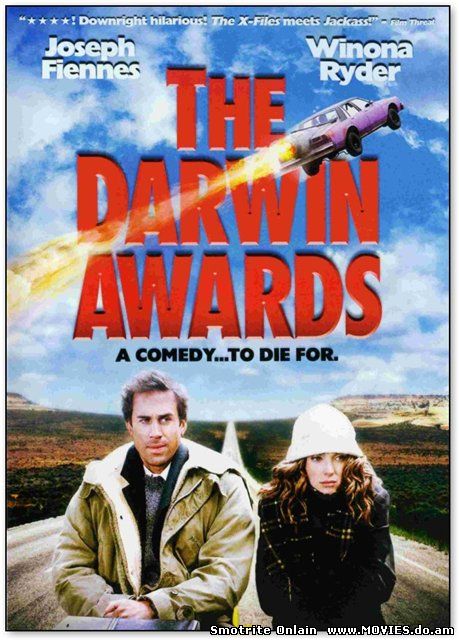 Дарвина / The Darwin Awards (2006 ) 