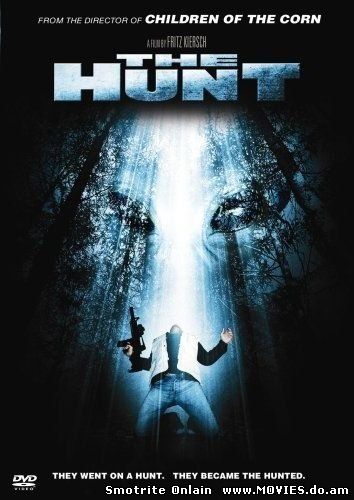 Последняя охота / The Hunt (2006)