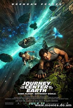 Путешествие к Центру Земли / Journey to the Center of the Earth