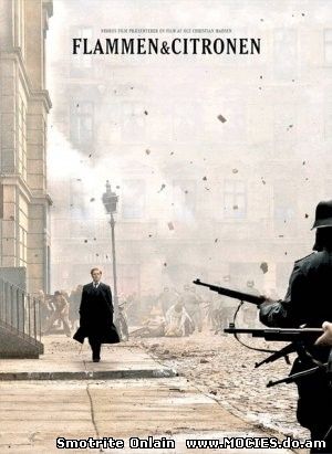 Пламя и Цитрон / Flammen & Citronen (2008)