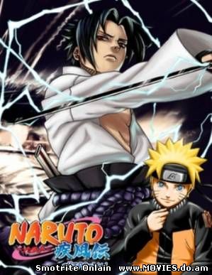 Наруто / Naruto (2008) Cезон 2
