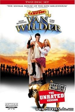 Король вечеринок / Van Wilder (2002) 