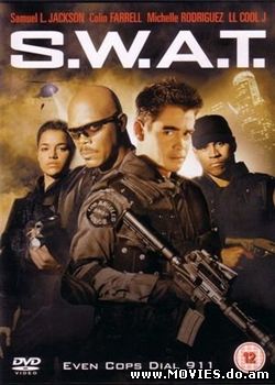 Спецназ города ангелов / S.W.A.T (2003)