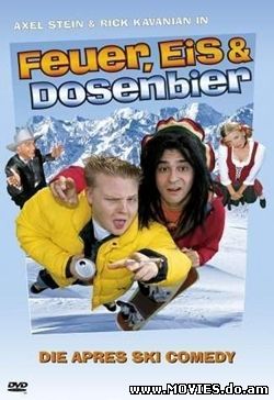 Огонь, лед и море пива / Feuer, Eis and Dosenbier (2002)