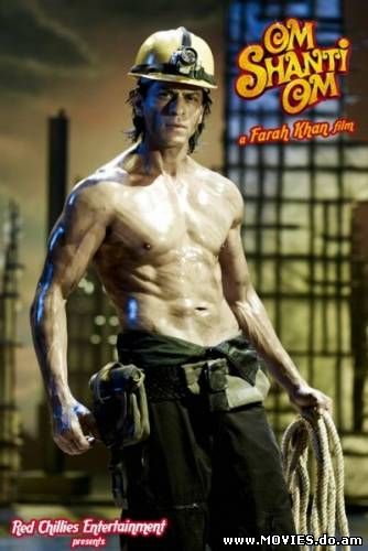 Ом Шанти Ом / Om Shanti Om (2007)