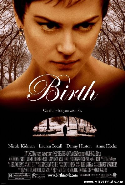 Рождение / Birth (2004)