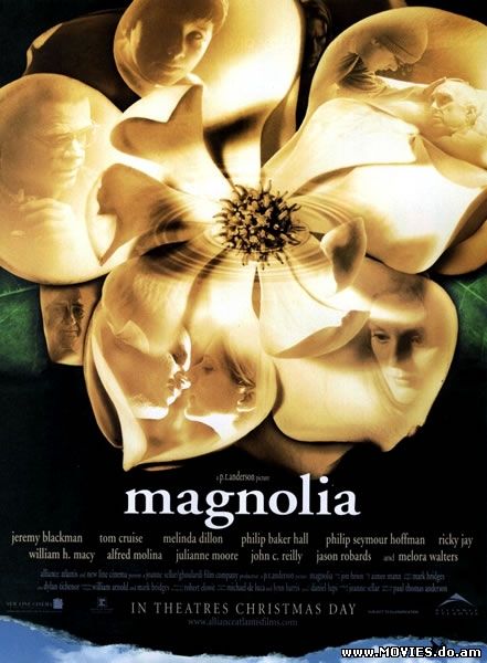 Магнолия / Magnolia (1999)