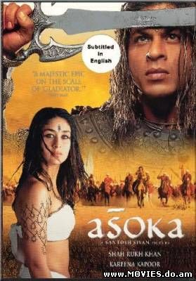 Император / Asoka (2001)