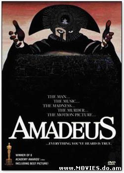 Амадей / Amadeus (1981) 