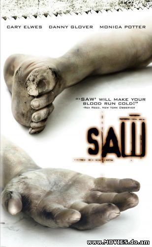 Игра на выживание / Saw (2004)
