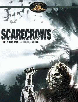  Пугала / Scarecrows (1998) 