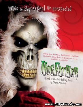 Санта-Хрякус / Hogfather (2006) 
