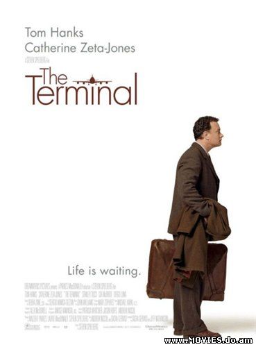 Терминал / The Terminal (2004)