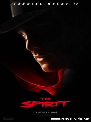 Мститель / The Spirit (2008) 