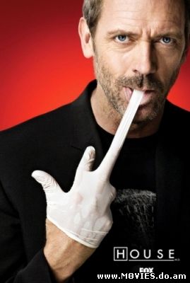 Доктор Хаус / House M.D. (5 Сезон) (2008) (1-14 серия)