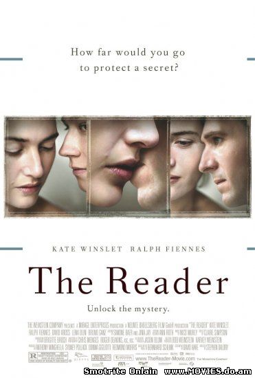 Чтец / The Reader (2008)
