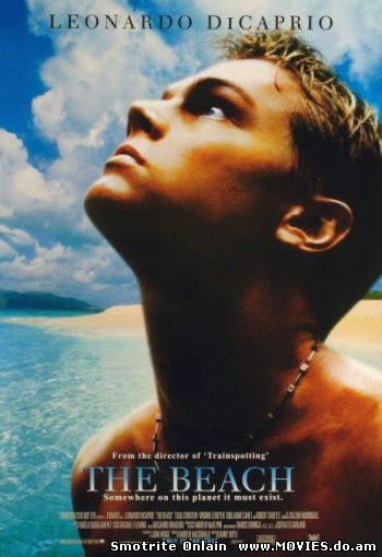 Пляж / The Beach (2000)
