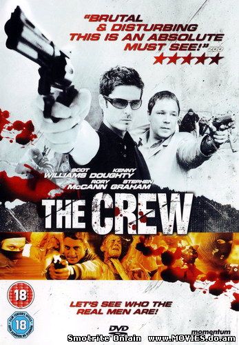  Команда / The Crew (2008)