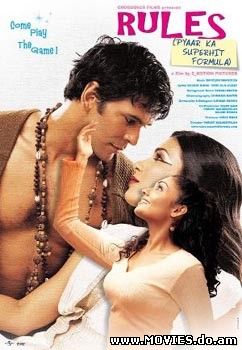 Пять правил соблазнения / Rules: Pyaar Ka Superhit Formula (2003)