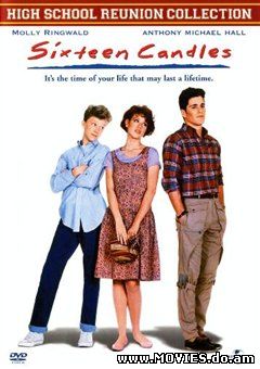 Шестнадцать свечей / Sixteen Candles (1984)