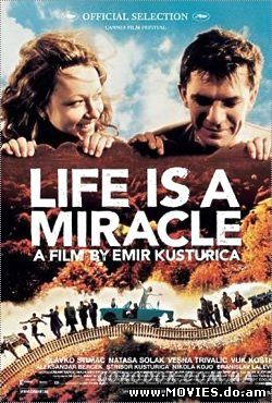 Жизнь как чудо / Zivot je cudo (2004)