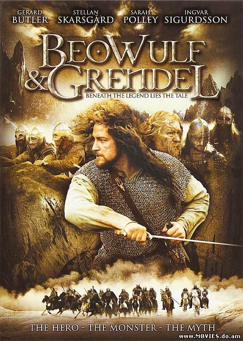 Беовульф и Грендель / Beowulf & Grendel (2005)