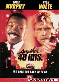 Другие 48 часов / Another 48 Hrs. (1990)