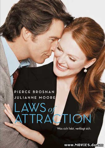 Законы Привлекательности / Laws of Attraction (2004)