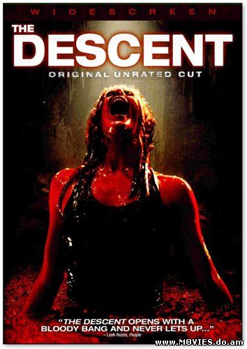 Спуск / The Descent (2005)