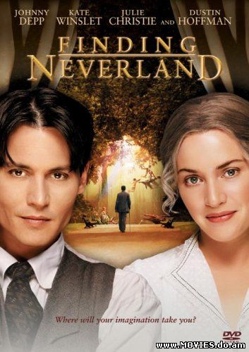 Волшебная страна / Finding neverland (2004)