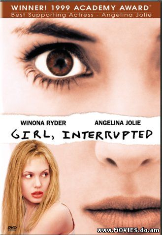 Прерванная жизнь / Girl, Interrupted (1999)