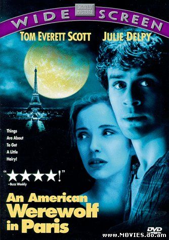 Американский оборотень в Париже / An American Werewolf in Paris (1997)