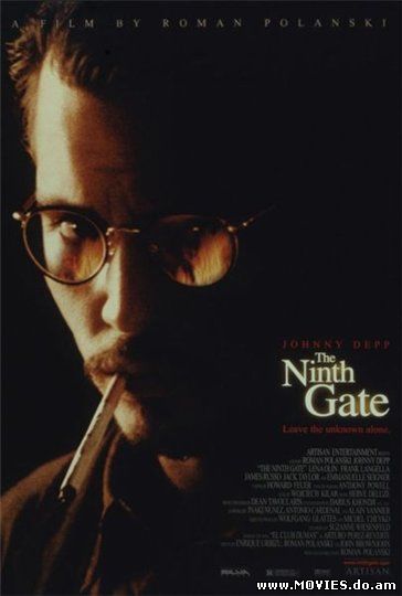 Девятые врата / The Ninth Gate (1999)