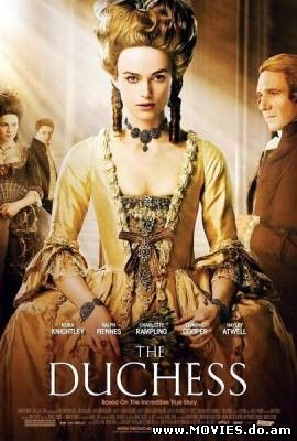 Герцогиня / The Duchess (2008)