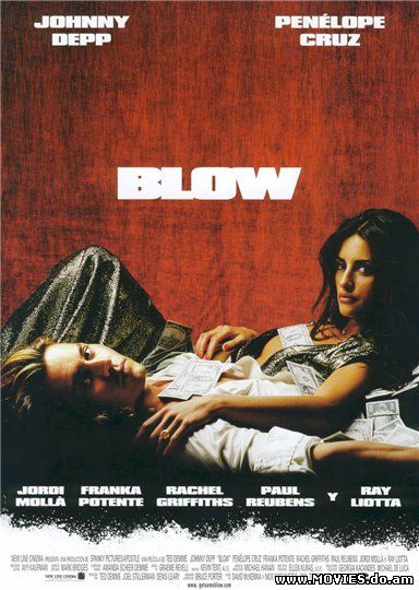 Кокаин / Blow (2001)